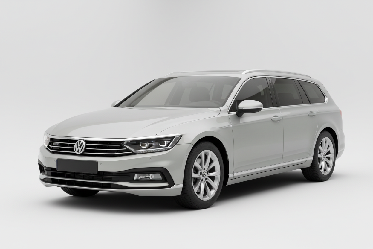 2024 Volkswagen Passat Estate