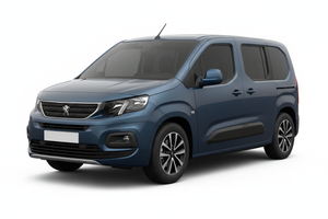 2025-2026 Peugeot E-Rifter