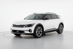 2025 Kia EV5