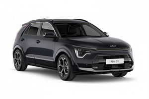 2025 Kia Niro EV catalog image