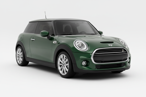 2025 Mini Cooper