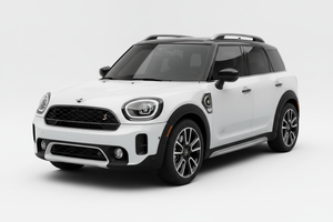 2025 Mini Electric Countryman