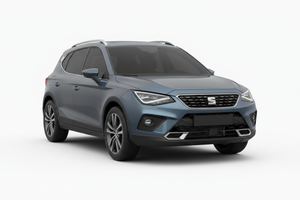 2025 Seat Arona