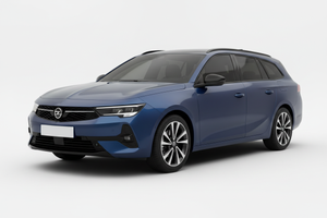 2025 Vauxhall Astra Estate catalog image