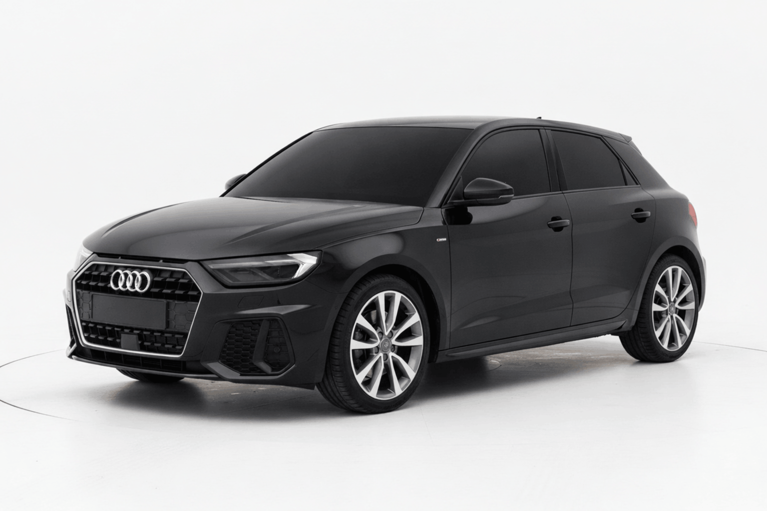 TINTING SHADE CHECKER TOOL