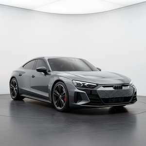 Audi e-tron GT 2023 with Window Tint