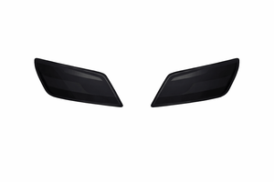 Ford F-150 / F-250 / F-350 / F-450 2020 2025 T0559M Pre Cut Front Light / Headlight Tint Kit