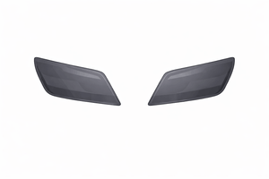 Ford C-MAX 2013 2018 T0570 Pre Cut Front Light / Headlight Tint Kit