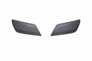 Lexus RX 450H 2022 2022 T1912D Pre Cut Front Light / Headlight Tint Kit