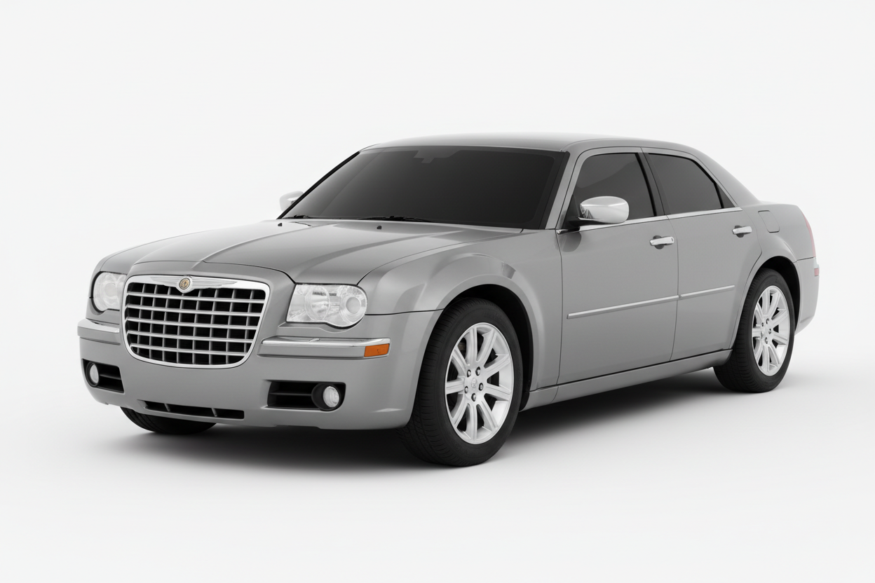 Chrysler 300 2005-2010
