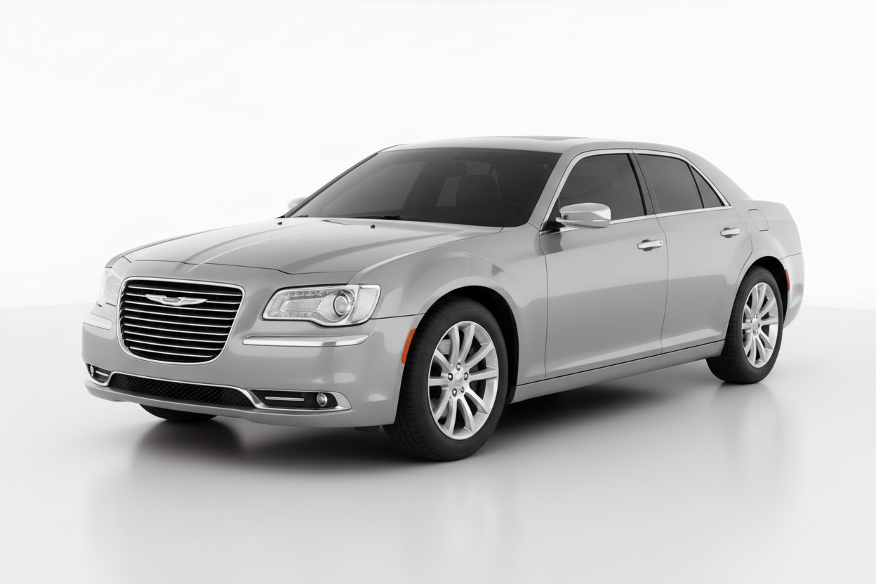 Chrysler 300 2014