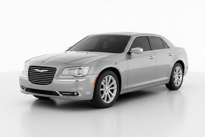 Chrysler 300 2014