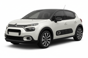 Citroën C3 2025
