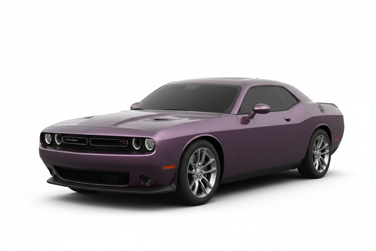 Dodge Challenger 2008-2023