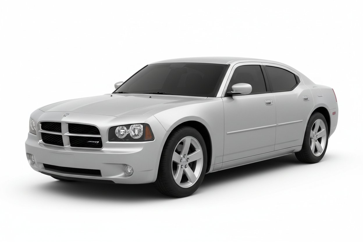 Dodge Charger 2006-2010