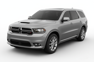 Dodge Durango 2010-2025