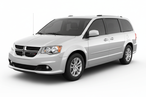 Dodge Grand Caravan 2008-2020