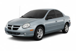 Dodge Neon 2000-2005