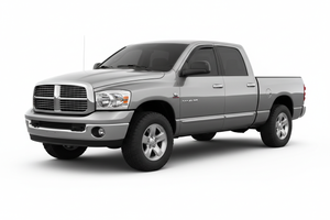 Dodge Pickup / Ram Crew Cab 2002-2009