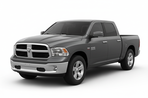 Dodge Ram 2009-2013