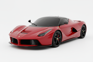 Ferrari LaFerrari