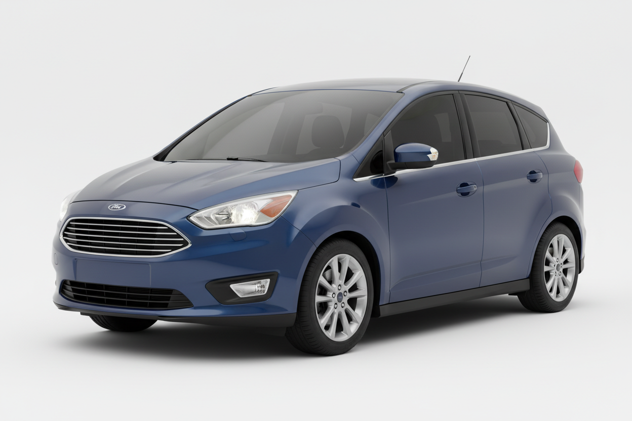 Ford C-MAX 2013-2018