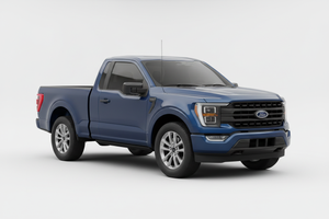 Ford F-150 Regular Cab 2026