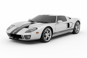 Ford GT 2005-2006