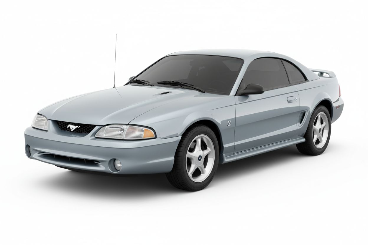 Ford Mustang 1994-1997