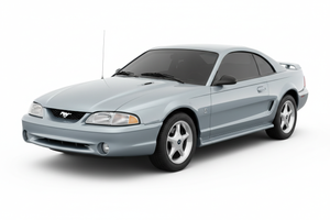 Ford Mustang 1994-1997