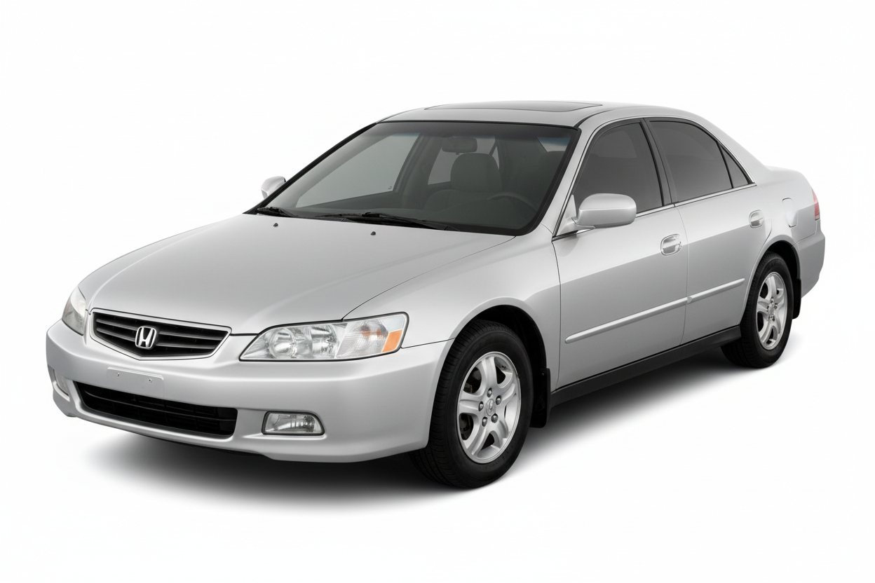 Honda Accord 1998-2002