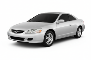 Honda Accord Coupe 1998-2002