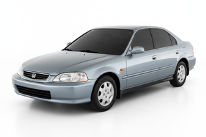 Honda Civic 1996-2000
