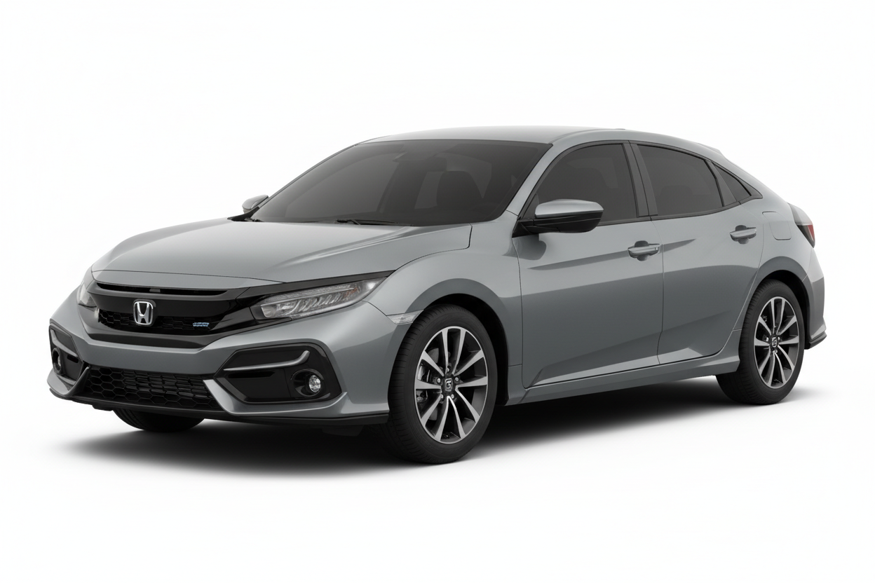 Honda Civic Hybrid Hatchback 2022-2025