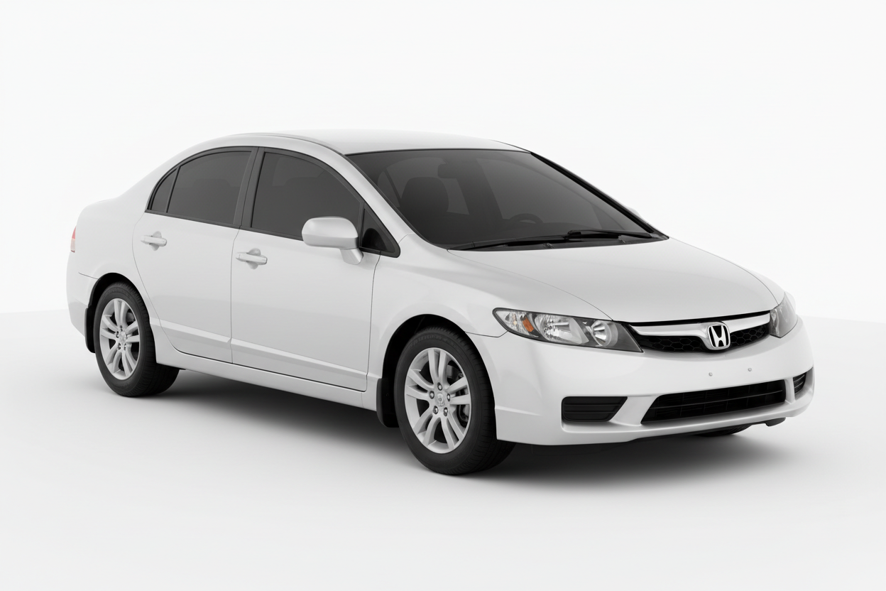 Honda Civic Sedan 2006-2011