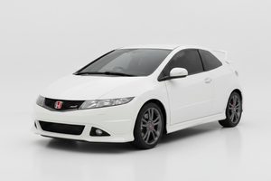 Honda Civic Type R 2006-2011