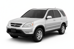 Honda CR-V 2002-2006