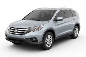 Honda CR-V 2012-2016