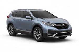 Honda CR-V 2017-2022