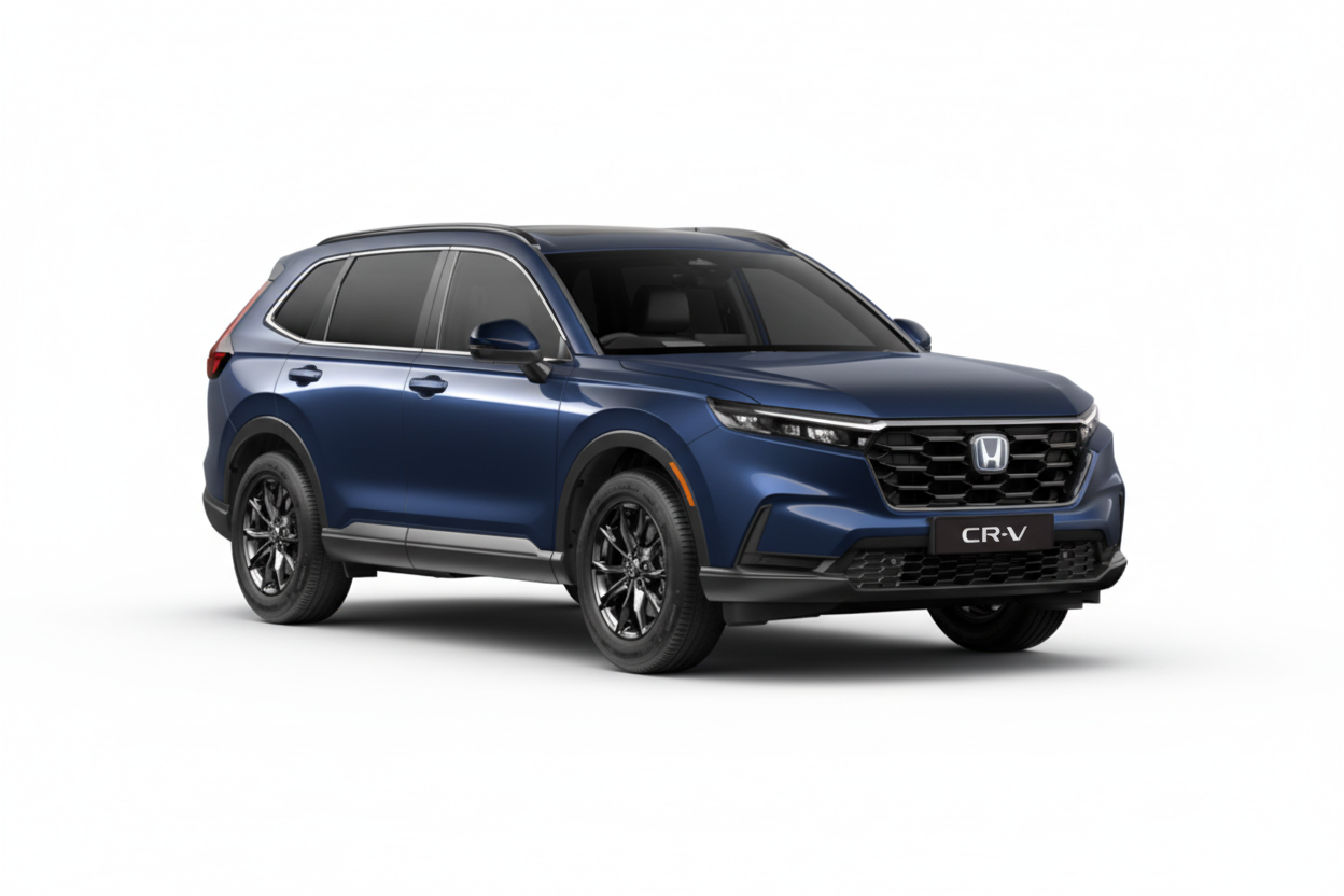 Honda CR-V / CR-V Hybrid 2023-2025