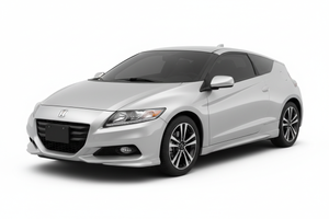 Honda CR-Z 2011-2016