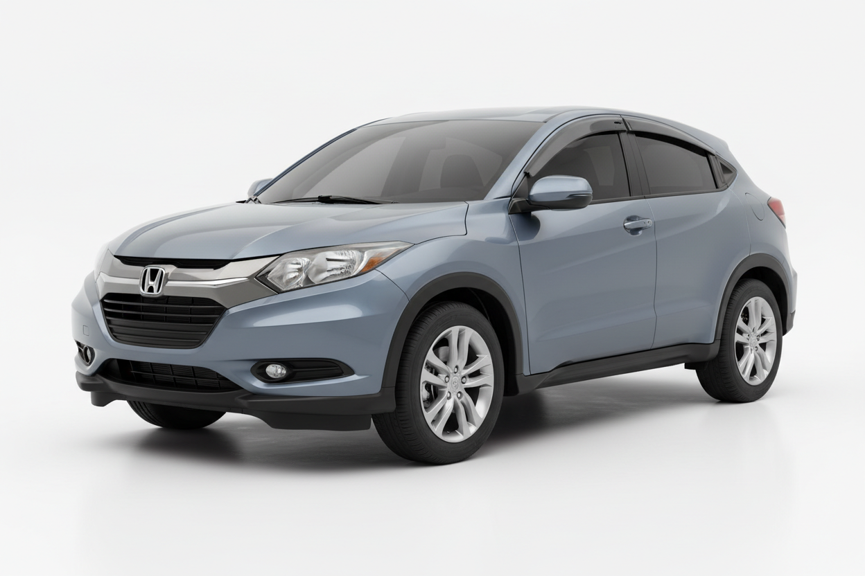 Honda HR-V 2016-2021