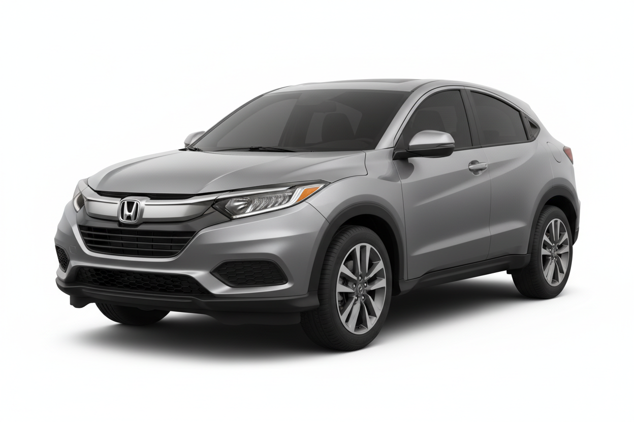 Honda HR-V 2022-2025