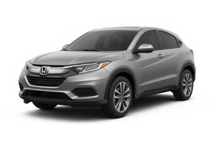 Honda HR-V 2022-2025