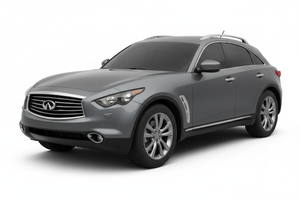 Infiniti FX35 / FX50 / QX70 2009-2017