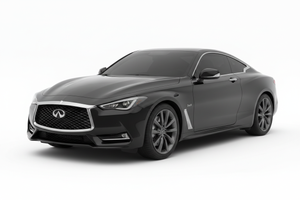 Infiniti Q60 2017-2022