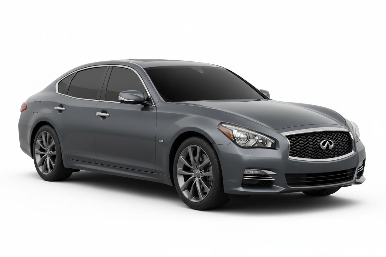 Infiniti Q70 2015-2019