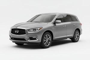 Infiniti QX60 2013-2020