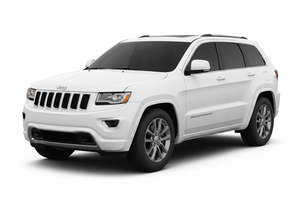 Jeep Grand Cherokee 2013-2014