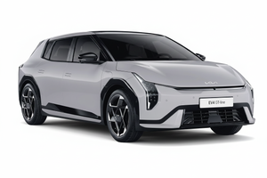 Kia EV4 GT-Line - Tinted